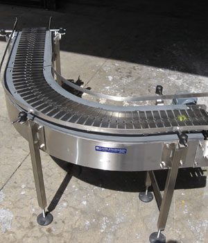 Belt Conveyors