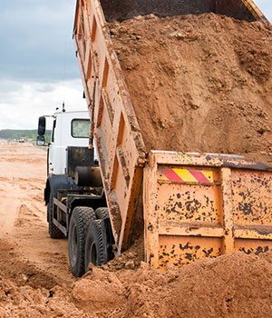 Bins, Tippers and Hoists