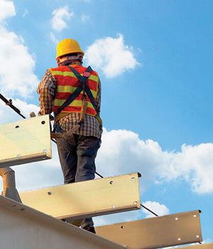 Safety Guarding & Fabrication