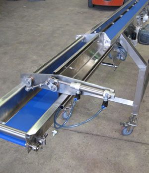 Automation & Control Systems